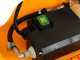 Arco Froggy Baby - Electric Sprayer Pump - on Trolley - 10 L 