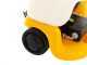 Arco Froggy Baby - Electric Sprayer Pump - on Trolley - 10 L 