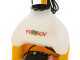 Arco Froggy Baby - Electric Sprayer Pump - on Trolley - 10 L 