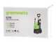 Greenworks G30 Pressure Washer - Lightweight and Compact - 120 bar max. - Portable