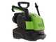 Greenworks G30 Pressure Washer - Lightweight and Compact - 120 bar max. - Portable