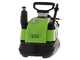 Greenworks G30 Pressure Washer - Lightweight and Compact - 120 bar max. - Portable