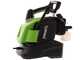 Greenworks G30 Pressure Washer - Lightweight and Compact - 120 bar max. - Portable
