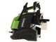 Greenworks G30 Pressure Washer - Lightweight and Compact - 120 bar max. - Portable