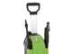 Greenworks G30 Pressure Washer - Lightweight and Compact - 120 bar max. - Portable