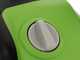 Greenworks G30 Pressure Washer - Lightweight and Compact - 120 bar max. - Portable