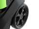 Greenworks G30 Pressure Washer - Lightweight and Compact - 120 bar max. - Portable