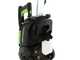 Greenworks G30 Pressure Washer - Lightweight and Compact - 120 bar max. - Portable