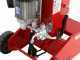 Ceccato BULL SPLE8 8 Tons Single-phase Vertical Log Splitter - 540 mm Piston Stroke
