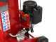 Ceccato BULL SPLE8 8 Tons Single-phase Vertical Log Splitter - 540 mm Piston Stroke