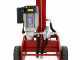 Ceccato BULL SPLE8 8 Tons Single-phase Vertical Log Splitter - 540 mm Piston Stroke