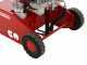 Ceccato BULL SPLE8 8 Tons Single-phase Vertical Log Splitter - 540 mm Piston Stroke