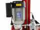 Ceccato Olindo BULL SPLE8 - Electric log splitter - Vertical - 230V