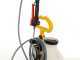 Arco Froggy Color Spray - Electric Sprayer Pump - on Trolley - 20 L 