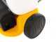 Arco Froggy Color Spray - Electric Sprayer Pump - on Trolley - 20 L 