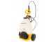 Arco Froggy Color Spray - Electric Sprayer Pump - on Trolley - 20 L 