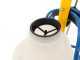 Arco Froggy Eco 12 Volt - Battery-powered Sprayer Pump - on Trolley - 20 L 