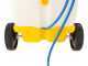 Arco Froggy Eco 12 Volt - Battery-powered Sprayer Pump - on Trolley - 20 L 