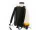 Arco Froggy Eco 12 Volt - Battery-powered Sprayer Pump - on Trolley - 20 L 