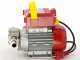 Rover Novax G 20 Electric Gear Transfer Pump - 0.6 HP - Antioxidant Alloy