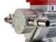 Rover Novax G 20 - Electric transfer pump for oil with antioxidant alloy gears - 0.6 HP