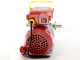 Rover Novax G 20 - Electric transfer pump for oil with antioxidant alloy gears - 0.6 HP