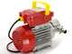 Rover Novax G 20 - Electric transfer pump for oil with antioxidant alloy gears - 0.6 HP