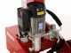 Ceccato BULL SPLE10 Single-phase Electric Vertical Log Splitter - 10 Tons - 540 mm Piston Stroke