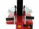 Ceccato BULL SPLE10 Single-phase Electric Vertical Log Splitter - 10 Tons - 540 mm Piston Stroke