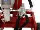 Ceccato BULL SPLE12 Electric Single-phase Vertical Log Splitter - 12 Tons - 540 mm Piston Stroke
