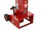 Ceccato BULL SPLE12 Electric Single-phase Vertical Log Splitter - 12 Tons - 540 mm Piston Stroke