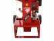 Ceccato BULL SPLE12 Electric Single-phase Vertical Log Splitter - 12 Tons - 540 mm Piston Stroke