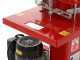 Ceccato BULL SPLE12 Electric Single-phase Vertical Log Splitter - 12 Tons - 540 mm Piston Stroke