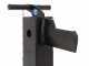 Ceccato BULL SPLE12 Electric Single-phase Vertical Log Splitter - 12 Tons - 540 mm Piston Stroke