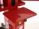 Ceccato BULL SPLE12 Electric Single-phase Vertical Log Splitter - 12 Tons - 540 mm Piston Stroke