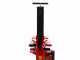 Ceccato BULL SPLE12 Electric Single-phase Vertical Log Splitter - 12 Tons - 540 mm Piston Stroke