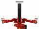 Ceccato BULL SPLE12 Electric Single-phase Vertical Log Splitter - 12 Tons - 540 mm Piston Stroke