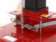 Ceccato BULL SPLE12 Electric Single-phase Vertical Log Splitter - 12 Tons - 540 mm Piston Stroke