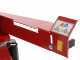 Ceccato BULL SPLE12 Electric Single-phase Vertical Log Splitter - 12 Tons - 540 mm Piston Stroke