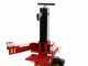 Ceccato BULL SPLE12 Electric Single-phase Vertical Log Splitter - 12 Tons - 540 mm Piston Stroke