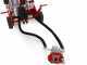 Ceccato BULL SPLET12 KOMBI Electric and Tractor-mounted Vertical Log Splitter - 12 Tons