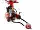 Ceccato BULL SPLET12 KOMBI Electric and Tractor-mounted Vertical Log Splitter - 12 Tons