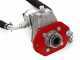 Ceccato BULL SPLET12 KOMBI Electric and Tractor-mounted Vertical Log Splitter - 12 Tons