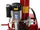 Ceccato BULL SPLET12 KOMBI Electric and Tractor-mounted Vertical Log Splitter - 12 Tons