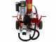 Ceccato BULL SPLET12 KOMBI Electric and Tractor-mounted Vertical Log Splitter - 12 Tons