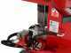 Ceccato BULL SPLET12 KOMBI Electric and Tractor-mounted Vertical Log Splitter - 12 Tons