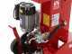 Ceccato BULL SPLET12 KOMBI Electric and Tractor-mounted Vertical Log Splitter - 12 Tons