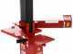 Ceccato BULL SPLET12 KOMBI Electric and Tractor-mounted Vertical Log Splitter - 12 Tons