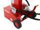 Ceccato BULL SPLT10 Tractor-mounted Vertical Log Splitter - 10 Tons - 540 mm PistonStroke