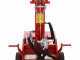 Ceccato BULL SPLT10 Tractor-mounted Vertical Log Splitter - 10 Tons - 540 mm PistonStroke